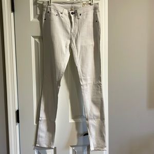 Rag & Bone legging jean